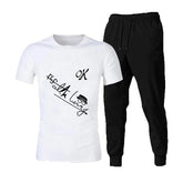 Hot Men’s Sale New Arrival Tracksuit | Best Quality Tracksuit For Men | Tracksuit For Gyms | T-shirt & Trouser