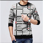 Hy Boutique Huge Linning Screen Print On Full Sleeve T.shirt, Stylish Stitched / Latest Designer / Party Wear Summer Collection For His)