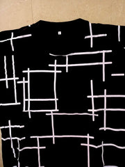 Long Life Genuine Full Sleeves T Shirt For Boys | Casual Shirt For Mens