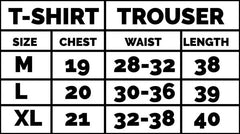 Men’s Printed Tracksuit T-shirt & Trouser Set – Summer Collection | Stitched Suit For Men’s & Boys | Best Quality Stitched Suit | Tracksuit | Tracksuit For Casual Wear | Tracksuit Full Sleeves T Shirts