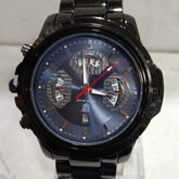 Men’s Watches Luxury Waterproof Calendar Watch Business Casual Watches Clock Calendar Watch Business Casual Watches Heavy Weight Watch (with Box)