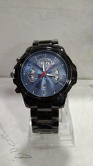 Men’s Watches Luxury Waterproof Calendar Watch Business Casual Watches Clock Calendar Watch Business Casual Watches Heavy Weight Watch (with Box)