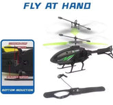 New Remote Control Aircraft Sensing Watch Watch Remote Control Aircraft Children’s Toy Helicopter Suitable For Beginners