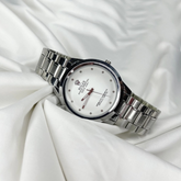 Rolex Men’s Formal Quartz Wrist Watch With Stainless Steel Chain | Best Quality Rolex Watch For Men’s – Men’s Watches – Wrist Watch For Men – With Random Box