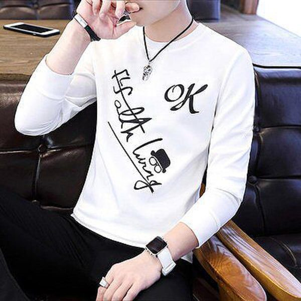 Men’s Printed Tracksuit T-shirt & Trouser Set – Summer Collection | Stitched Suit For Men’s & Boys | Best Quality Stitched Suit | Tracksuit | Tracksuit For Casual Wear | Tracksuit Full Sleeves T Shirts