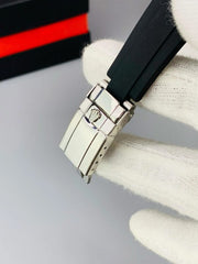 Family Gift Pack of 3 Watches| Daniel Wellington Watch + Apple Logo  | Watches  (Random Color) Daniel Wellington Women’s Watch Movement: Quartz Case Material: Stainless Steel Case Shape: Quality: Copy